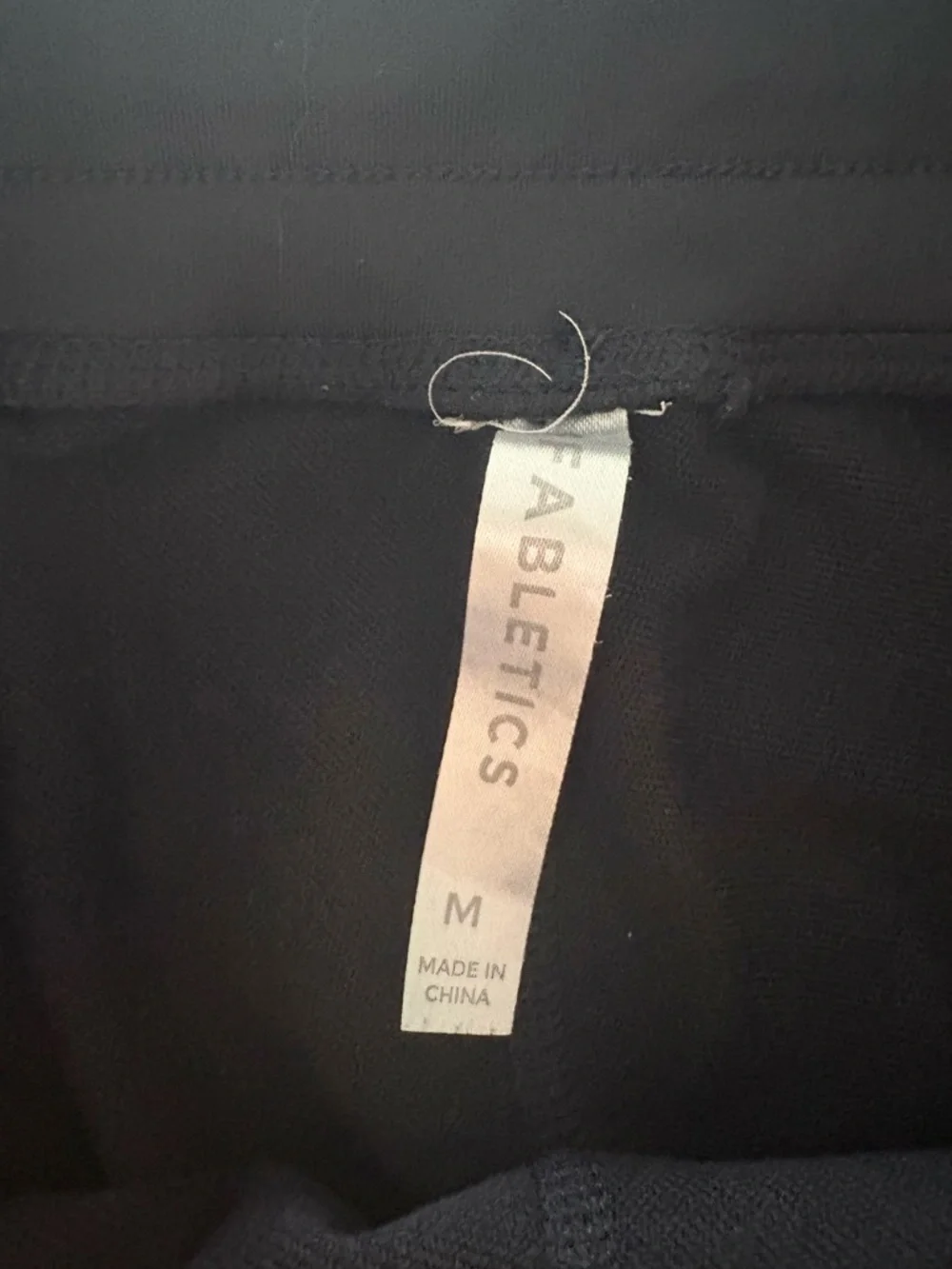 Fabletics pants - Picture 9 of 12